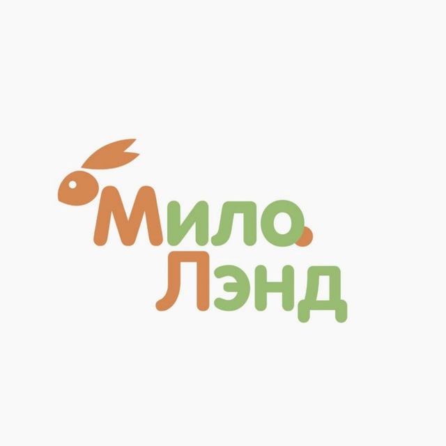Логотип МилоЛэнд